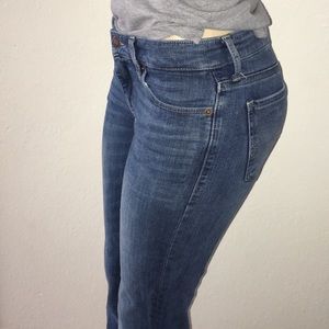 Lucky Brand jeans